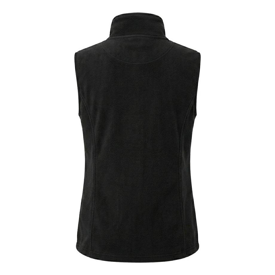 PREMIER Artisan Fleece Weste  