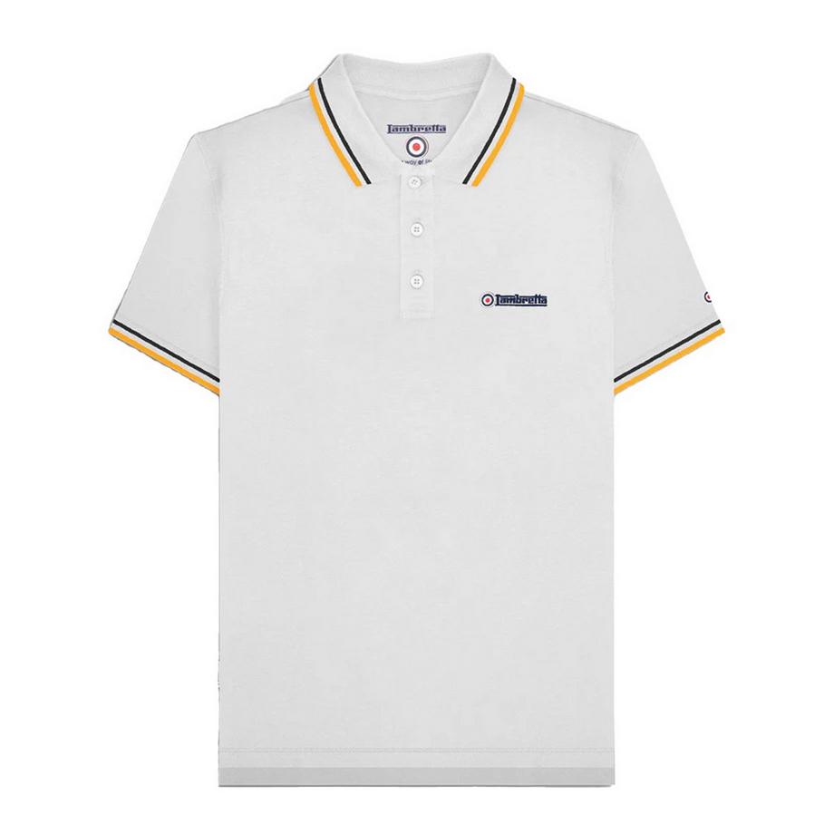 Maglietta Polo Doppia Punta