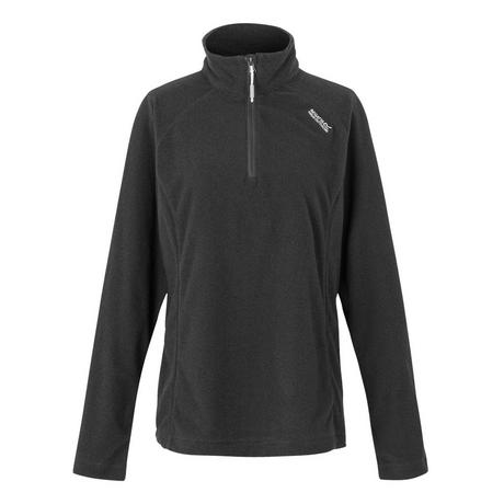 Regatta Montes Fleece Top mit Viertelreissverschluss  