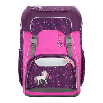 STEP BY STEP LED Neon Pull-Over Set 129836 Pink