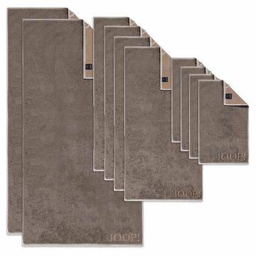 Handtuch  10er Pack-J! Joop! Contour