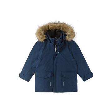 tec Kleinkinder Parka Mutka Navy