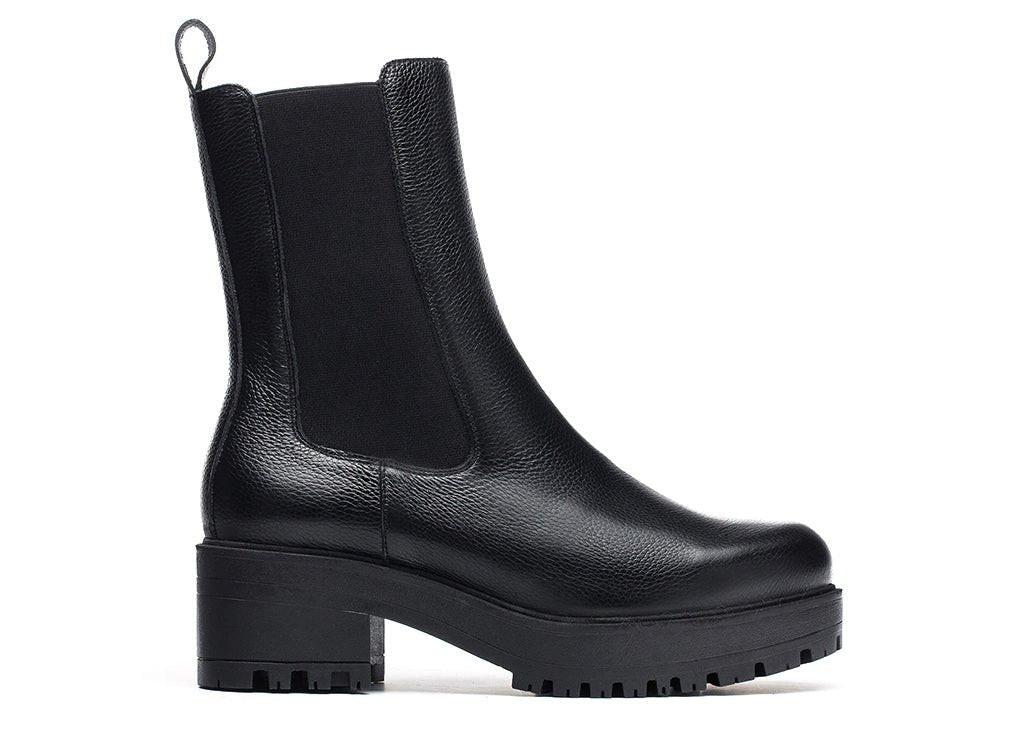 Wonders  Willer - Bottines cuir 