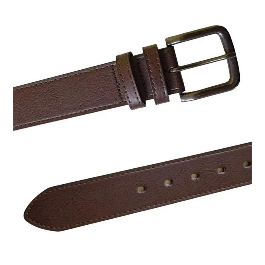 Duke Archie Antique Boucle de ceinture  