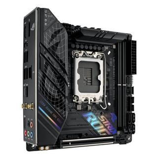 ASUS  ROG STRIX B760-I GAMING WIFI 