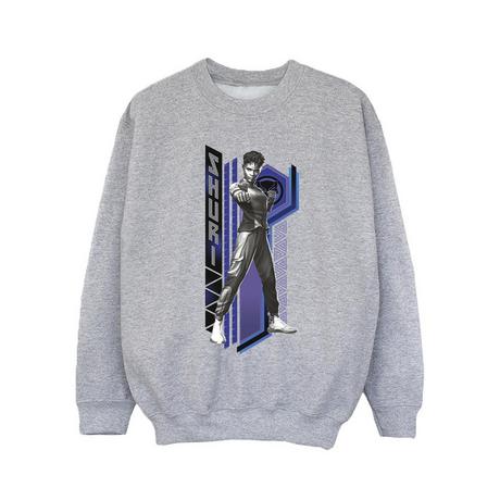 MARVEL  Wakanda Forever Sweatshirt 