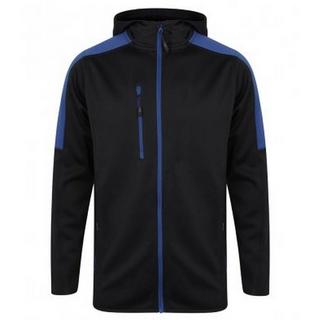 Finden & Hales Active Soft Shell Jacke  