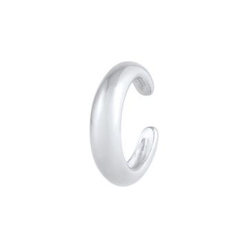 Ohrringe Earcuff Single Markant Basic Look