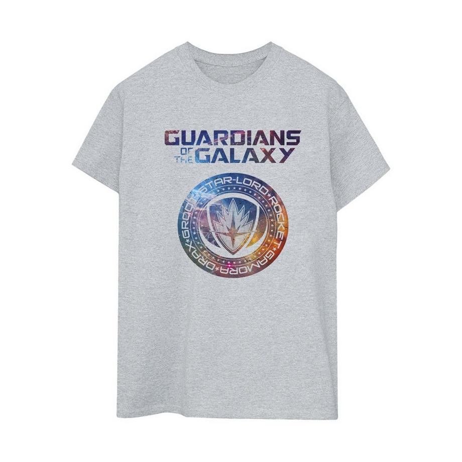 MARVEL Guardians Of The Galaxy T-Shirt  