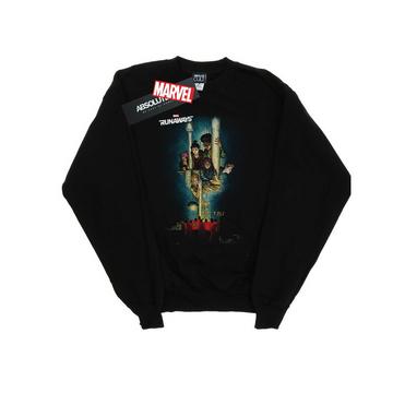 Runaways Sweatshirt