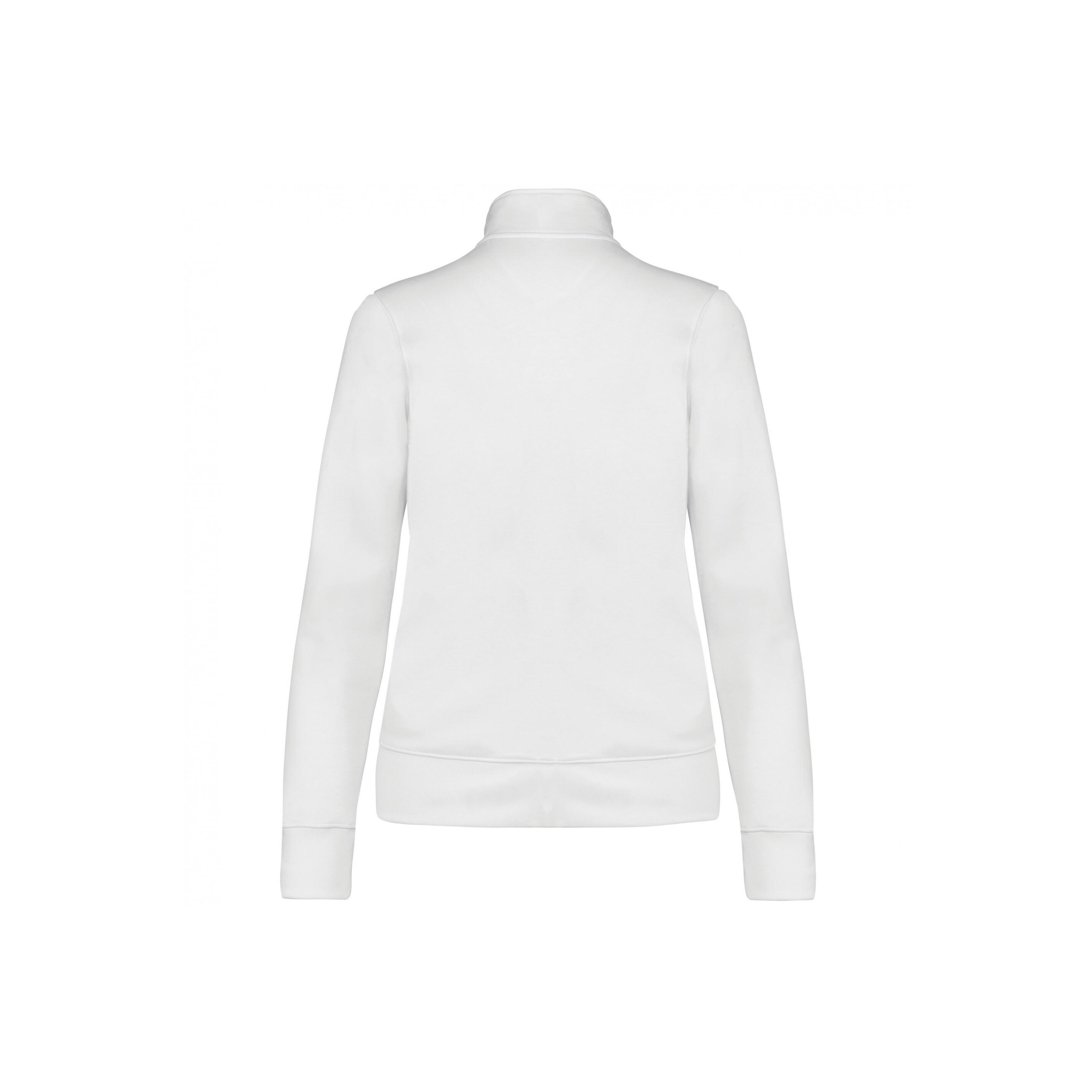 Kariban Donna Giacca in pile spazzolato  