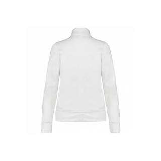 Kariban Donna Giacca in pile spazzolato  