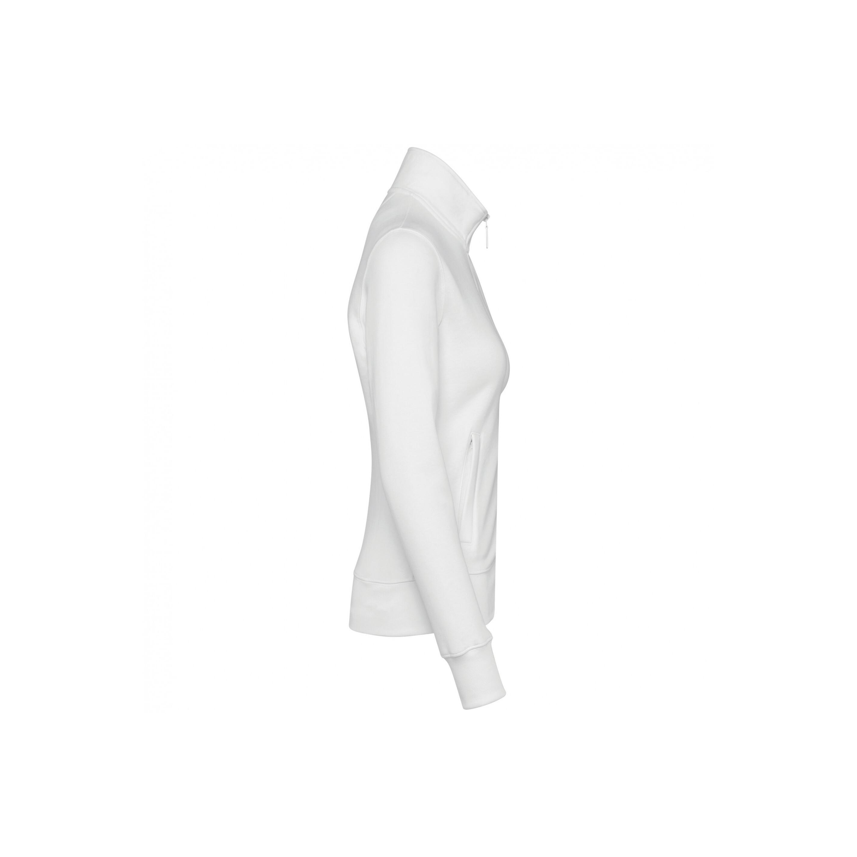 Kariban Donna Giacca in pile spazzolato  