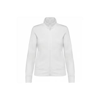 Kariban Donna Giacca in pile spazzolato  