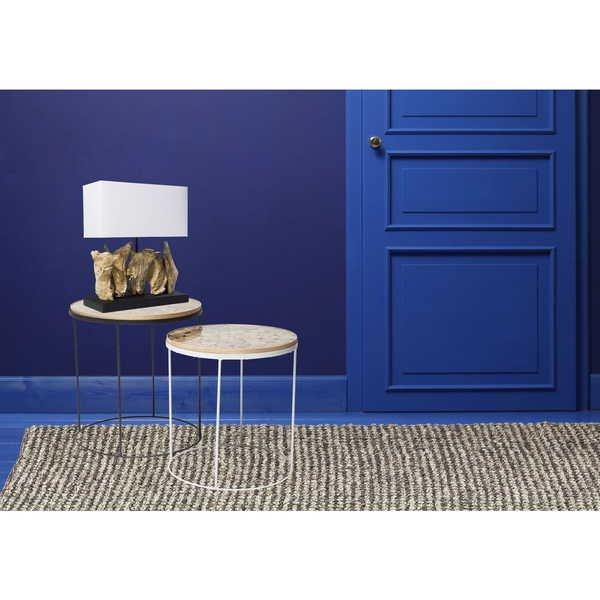 KARE Design Tischleuchte Nature Vertical  