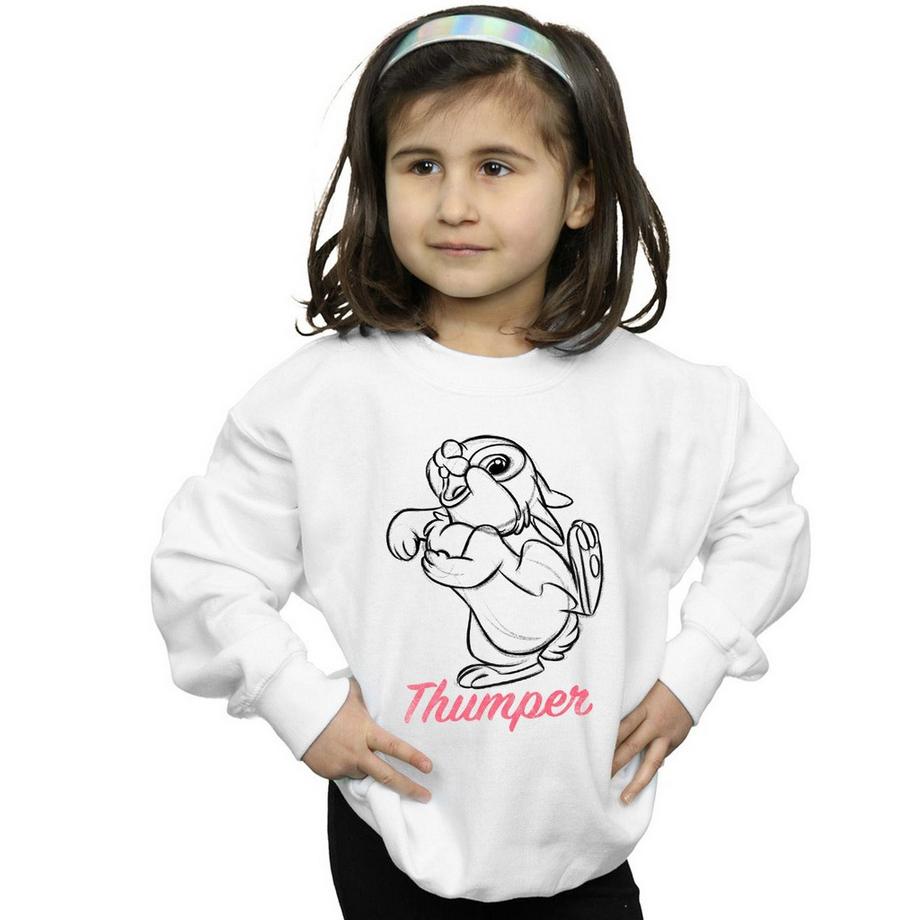 Disney  Sweatshirt 