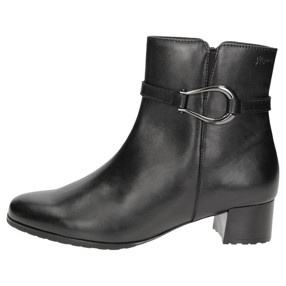 Sioux Fendrina-715 Bottines  