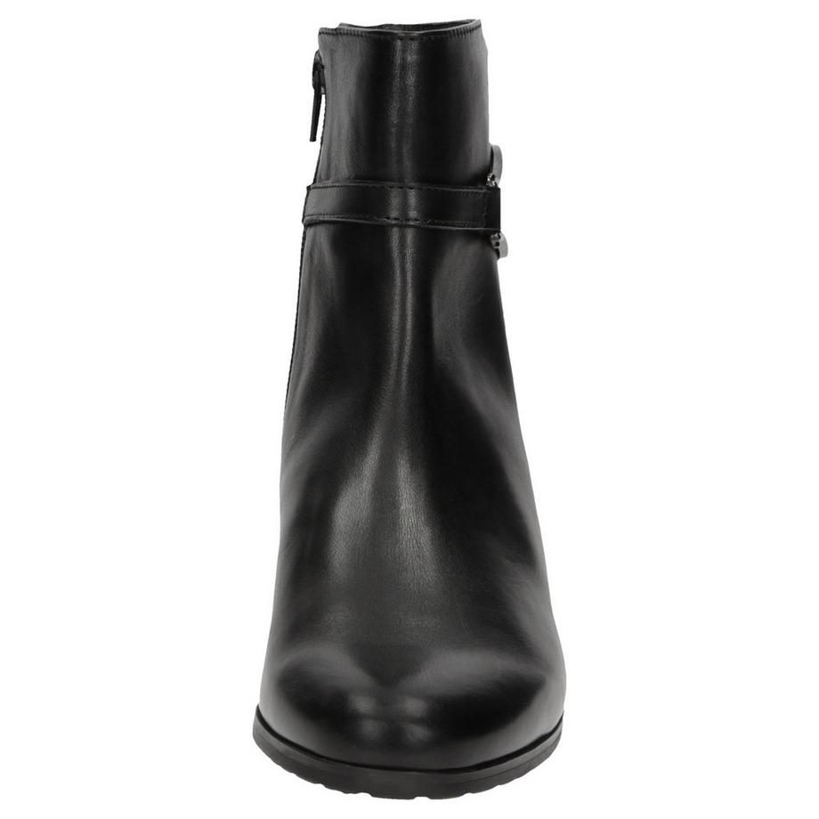 Sioux Fendrina-715 Bottines  