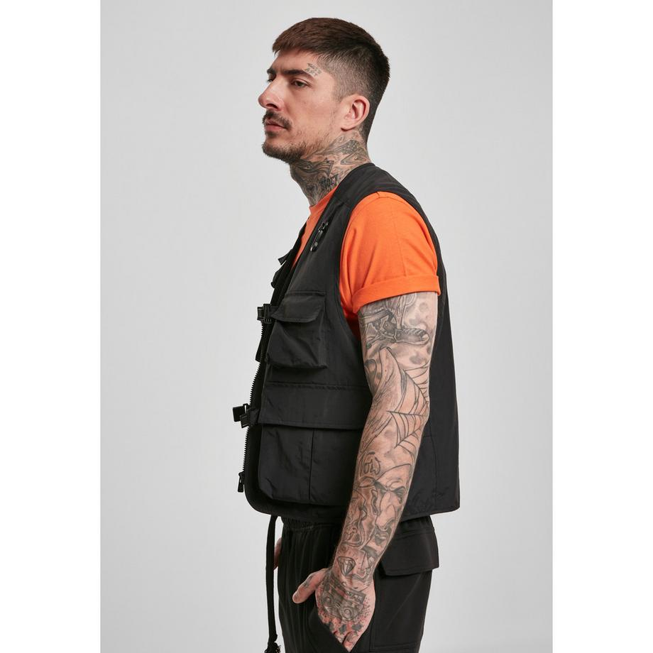 URBAN CLASSICS Gilet Tactique  