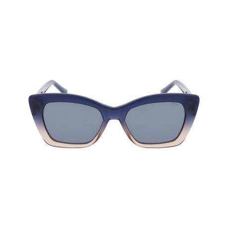 INVU Polarisierte Sonnenbrille mit Etui  