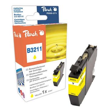 Encre  Brother LC-3211