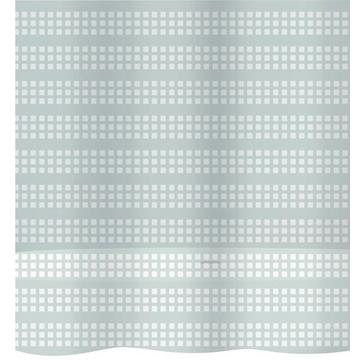 Tenda da doccia PEVA Mosaik