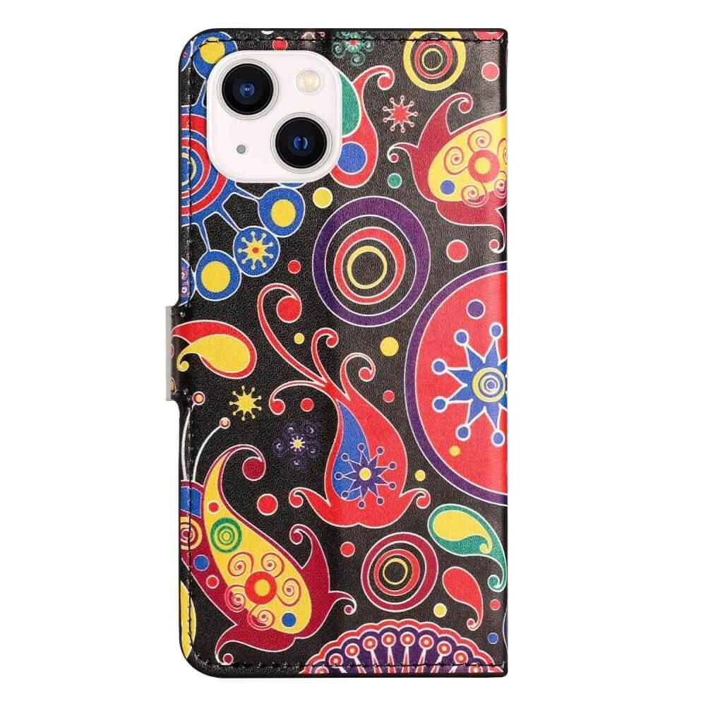 Cover-Discount  iPhone 14 Plus - Custodia in pelle Paris 