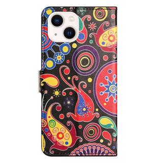 Cover-Discount  iPhone 14 Plus - Custodia in pelle Paris 