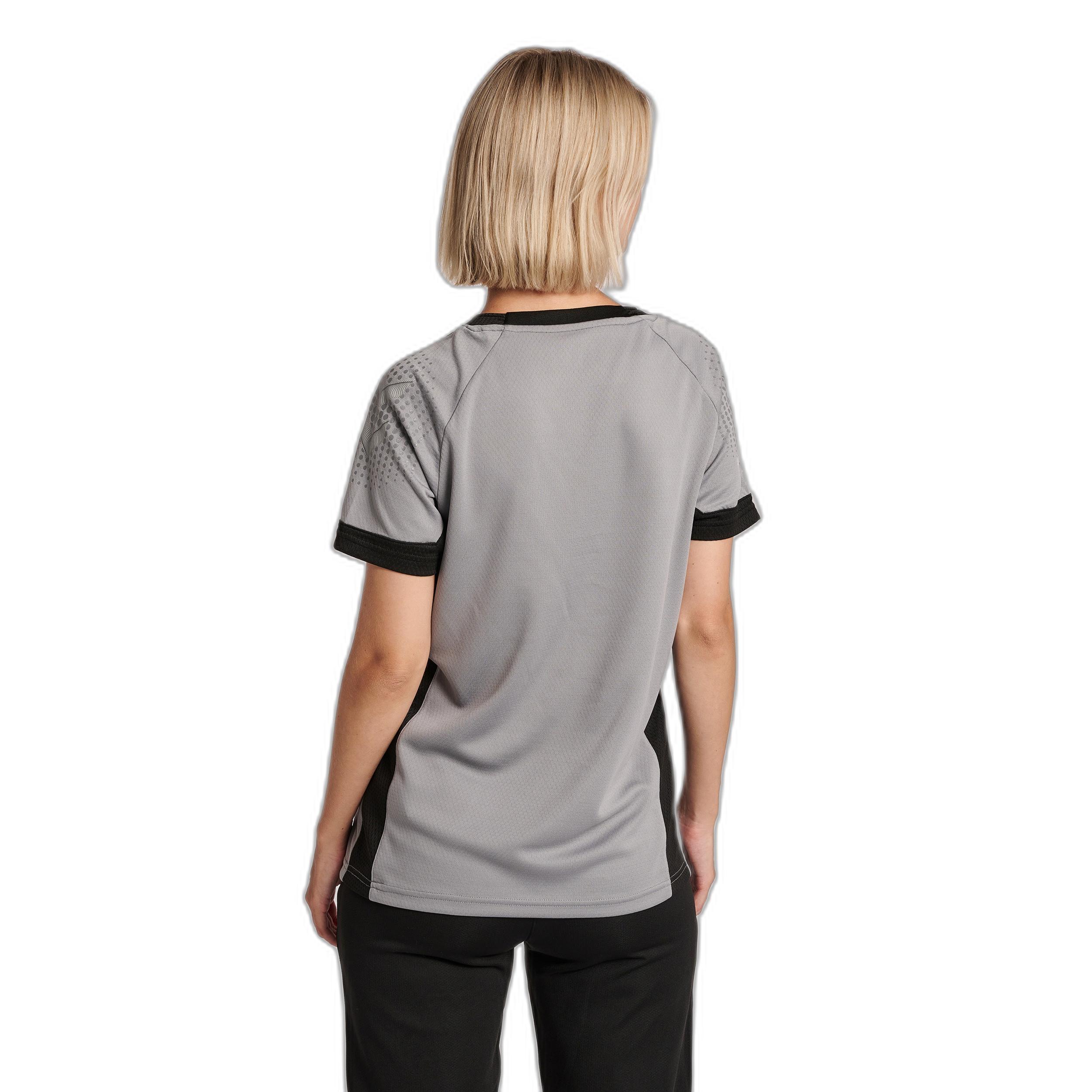 Hummel  trikot damen lead 