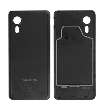 Akkudeckel Samsung Xcover 5 Black