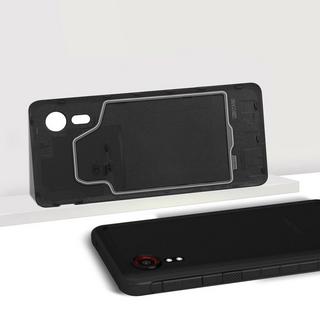 SAMSUNG  Cache Batterie Original Samsung Xcover 5 