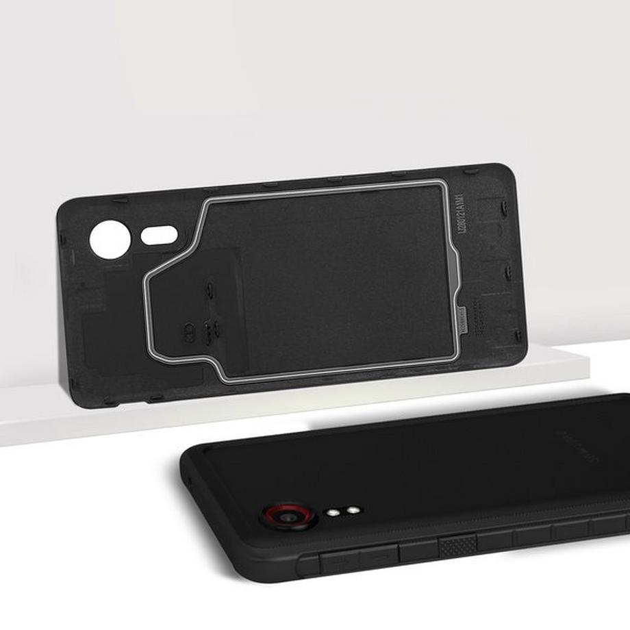 SAMSUNG  Copribatteria Originale Samsung Xcover 5 