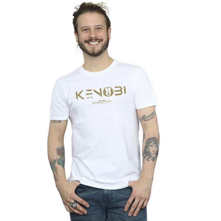 STAR WARS Star Wars Kenobi Obi-Wan Kenobi T-Shirt  