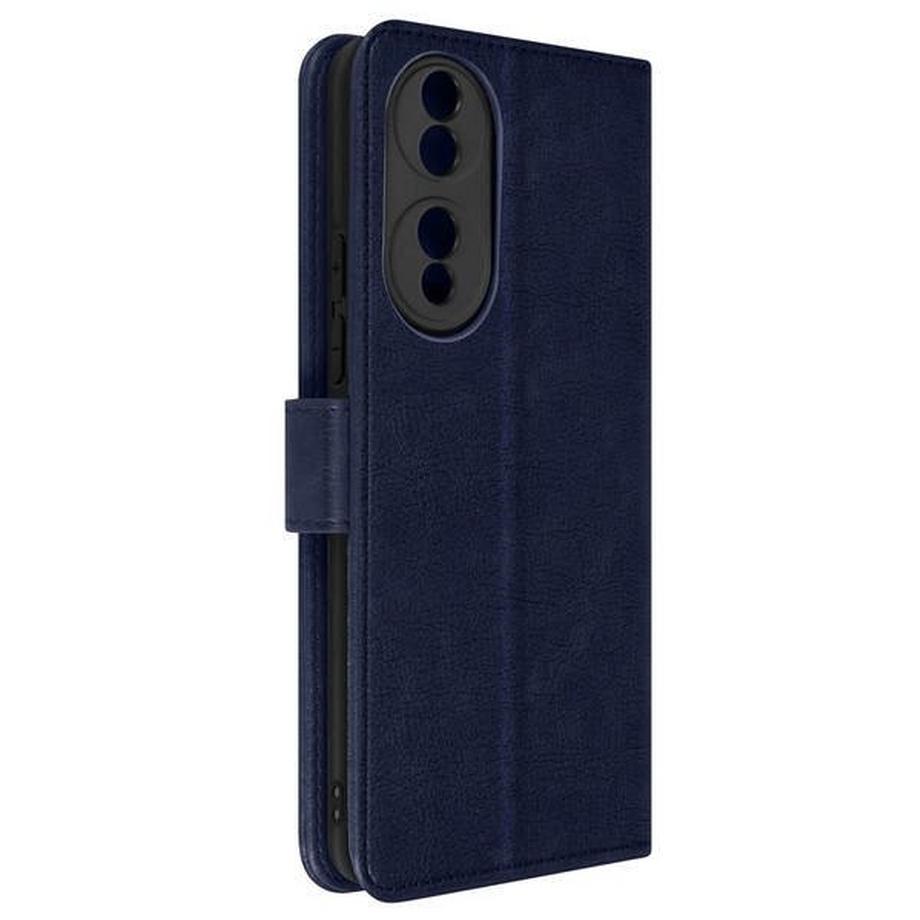 Avizar  Klappetui Honor 70 Dunkelblau 