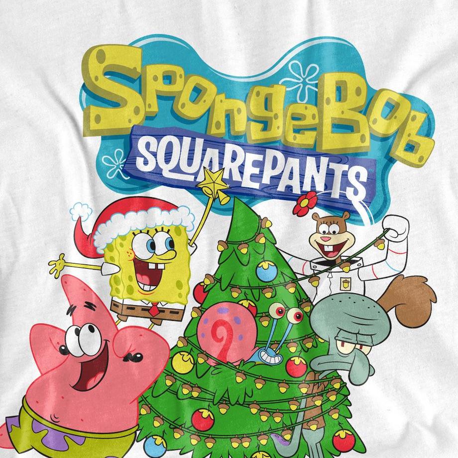 Nickelodeon  T-Shirt 