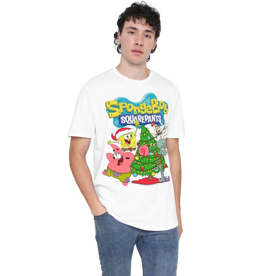 Nickelodeon  T-Shirt 