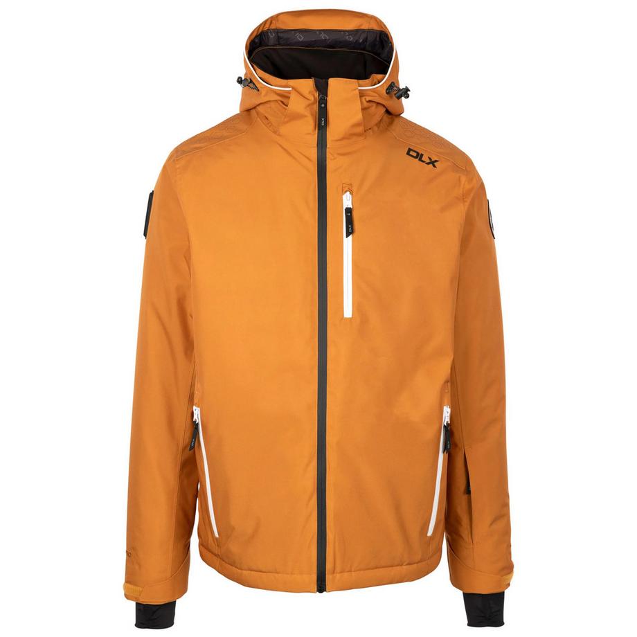 Graham DLX Skijacke