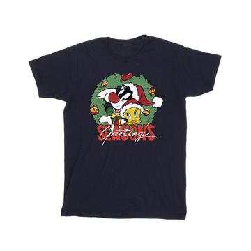 Seasons Greetings TShirt