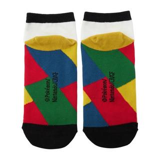 Pokémon Secret of Might Socken  