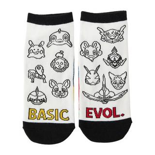 Pokémon  Secret of Might Socken 