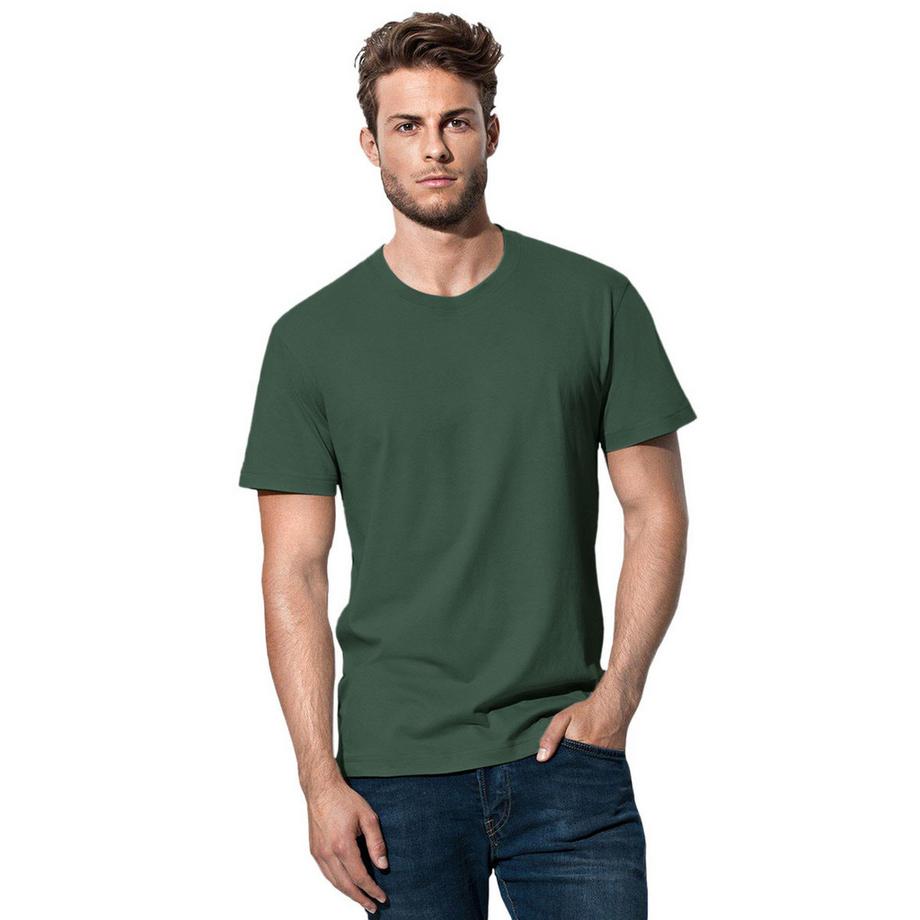 Stedman  Stedman Klassik T-Shirt 
