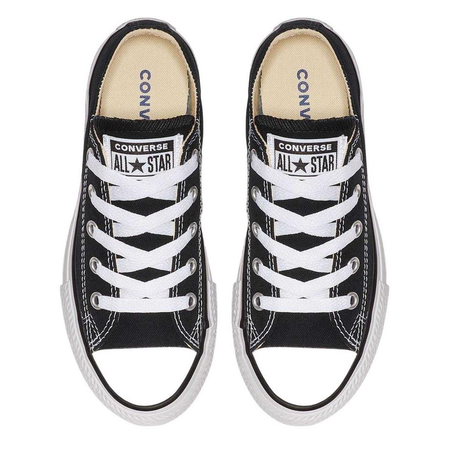 CONVERSE Scarpe Basse in Tela  