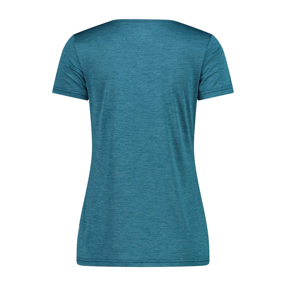 CMP  T-shirt femme 