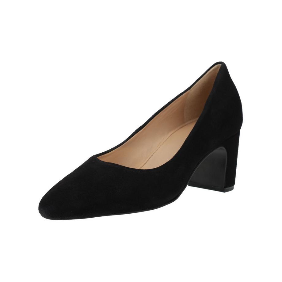 Pumps