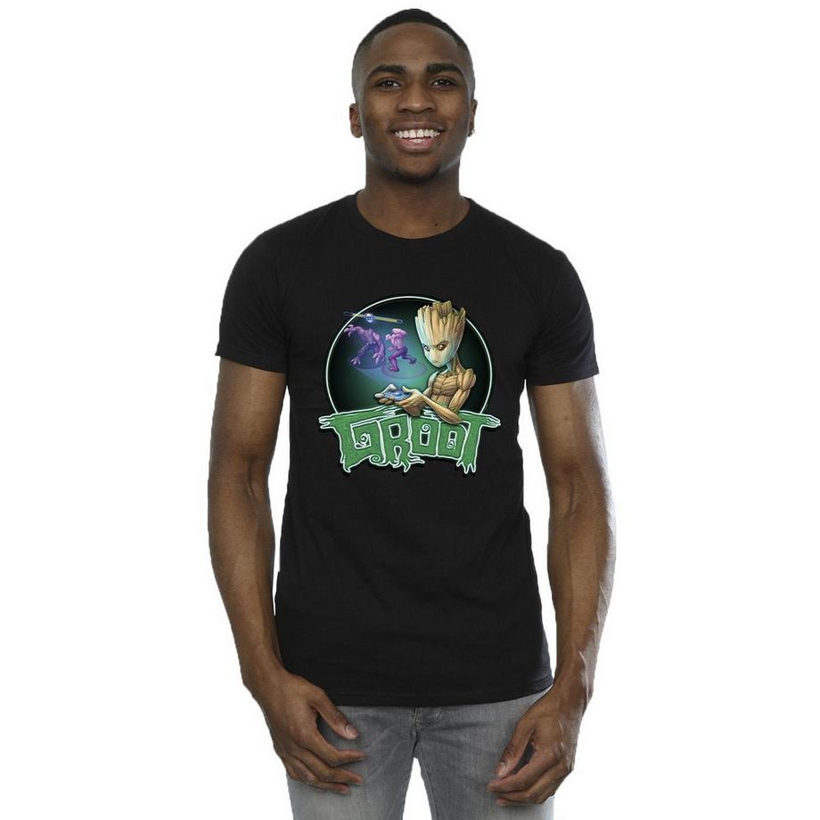MARVEL Guardians Of The Galaxy T-Shirt  