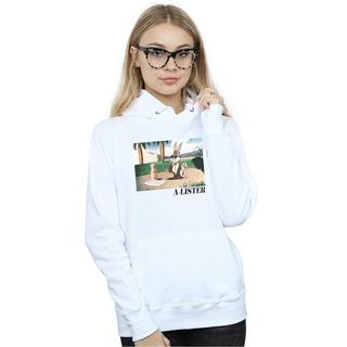 LOONEY TUNES  Sweat à capuche BUGS BUNNY ALISTER 