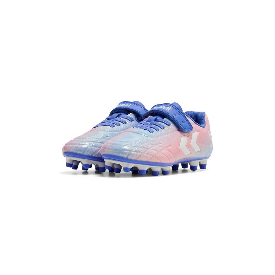 Hummel Top Star FG Chaussures de football enfant  