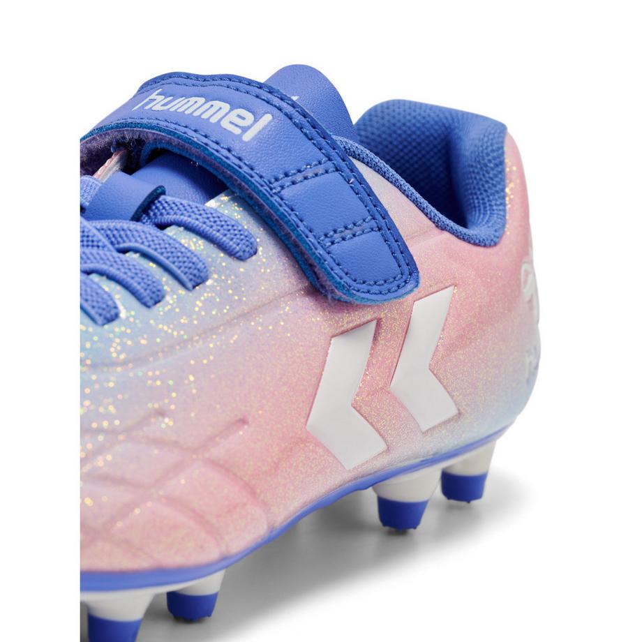 Hummel Top Star FG Chaussures de football enfant  
