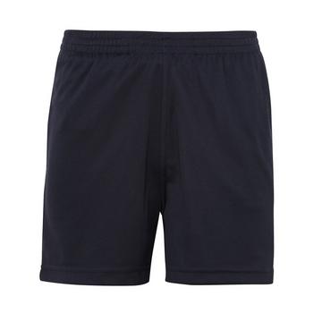 Just Cool Short de sport Enfant