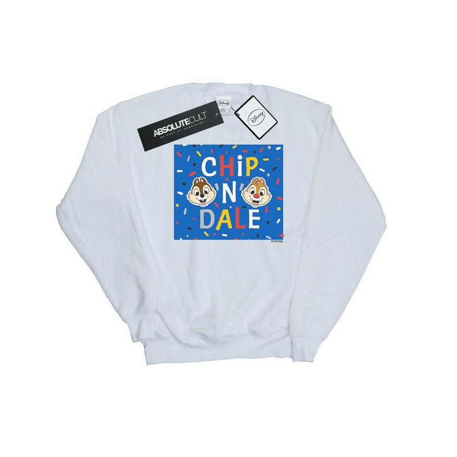 Disney  Sweat CHIP N DALE 